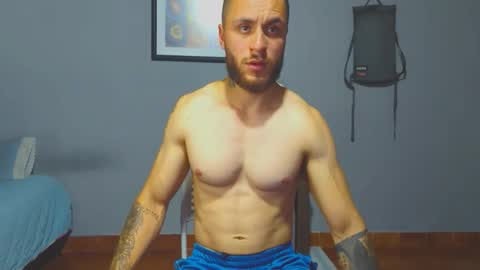 tomDavisXl online show from 01.17.26