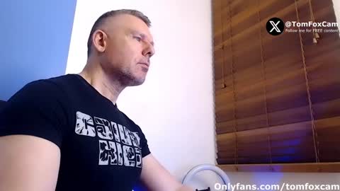 Tom Fox online show from 01.29.25