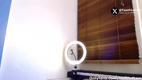 Tom Fox online show from 10.01.25