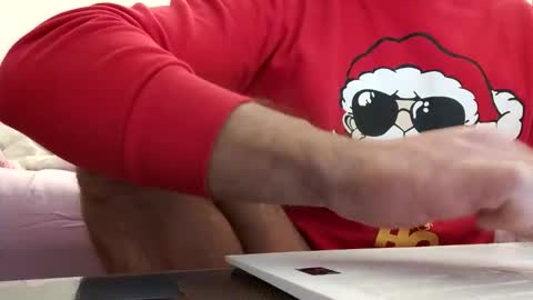 tomgas02 online show from 12.16.25