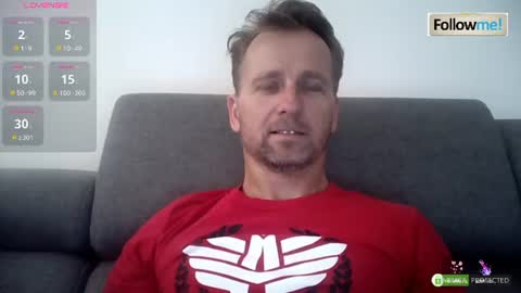 Snapshot of tomhardic chatting on 07.18.26 TOM online show from 07.18.26
