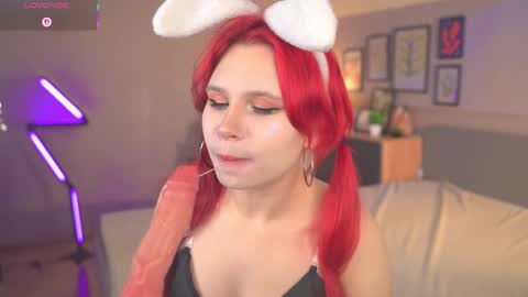 Tomie online show from 04.05.26