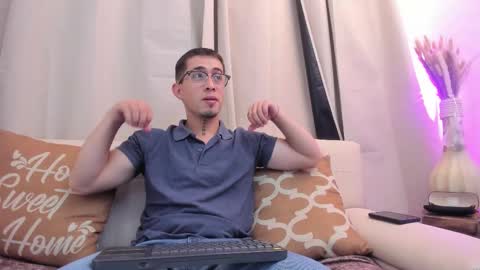 Tomas online show from 02.13.26