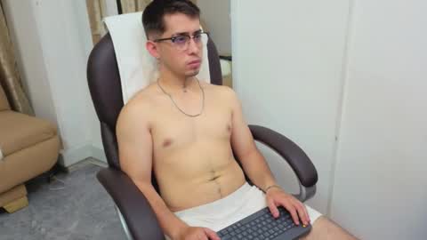 Tomas online show from 03.08.26