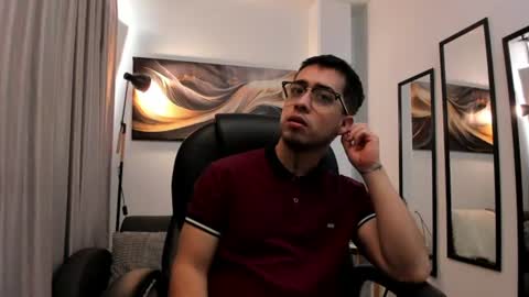 Tomas online show from 06.28.26