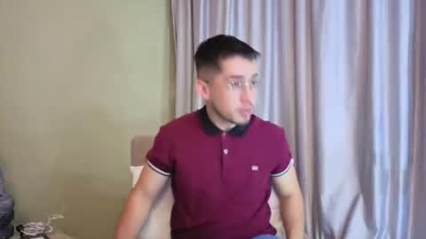 Tomas online show from 07.04.26