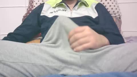 tommaso9046 online show from 12.29.24