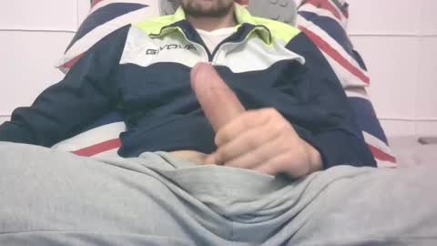 tommaso9046 online show from 02.02.25