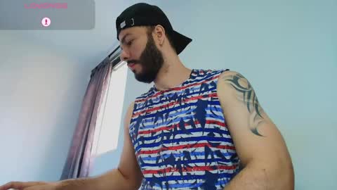Tommel Bailey online show from 05.17.26