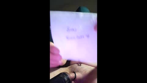 tommgunn25 online show from 01.09.26