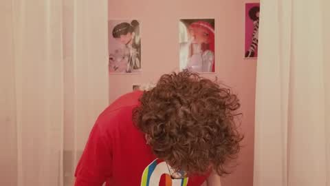 Tommie online show from 02.07.25