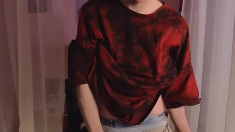 Tommie online show from 02.19.25