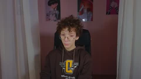 Tommie online show from 02.21.25