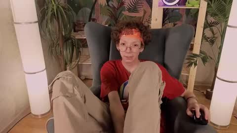 Tommie online show from 03.08.25