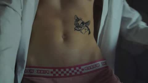 Tommie online show from 11.05.25