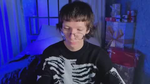 Tommie online show from 11.22.25