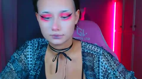 Galadriel online show from 12.01.25