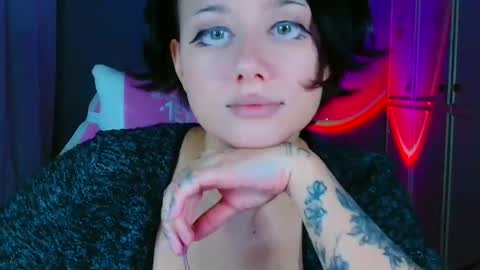 Galadriel online show from 02.14.26