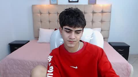 Tommy  online show from 01.15.25