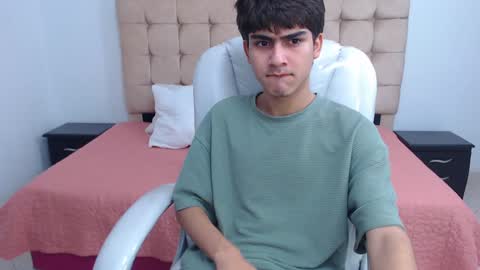 Tommy  online show from 02.07.25