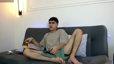 Tommy  online show from 02.15.25