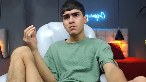 Tommy  online show from 02.23.25