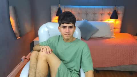 Tommy  online show from 03.09.25