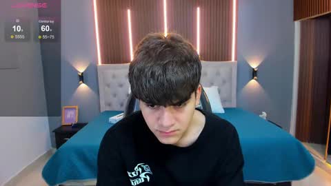 Tommy  online show from 09.23.25