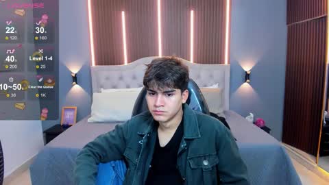 Tommy  online show from 11.23.25