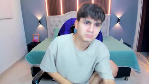 Tommy  online show from 02.27.26