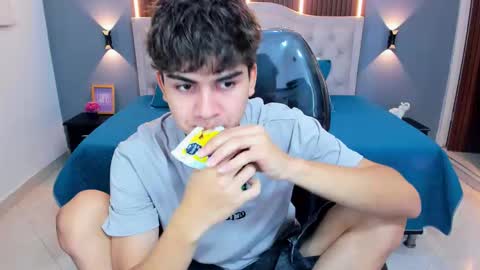 Tommy  online show from 03.14.26