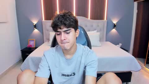 Tommy  online show from 03.22.26