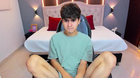 Tommy  online show from 03.25.26