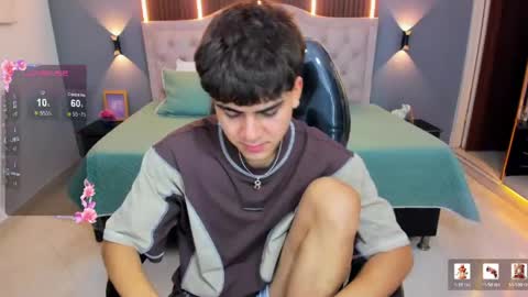 Tommy  online show from 04.14.26