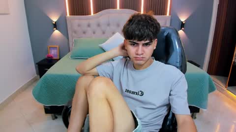 Tommy  online show from 04.15.26