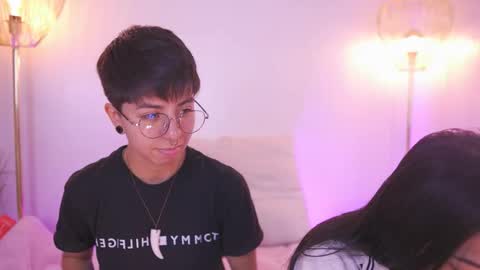 Blue  online show from 01.14.26