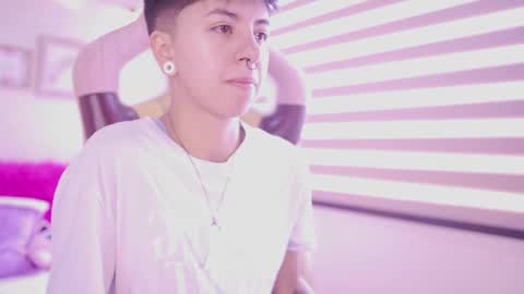 Blue  online show from 03.15.26