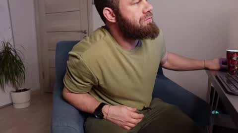  tommy burnzzz  online show from 12.02.24