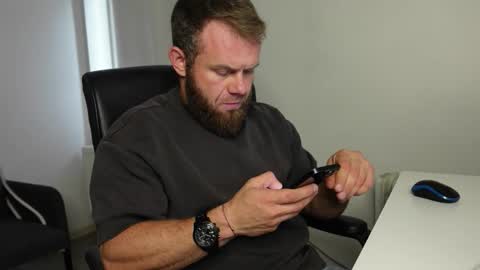  tommy burnzzz  online show from 10.06.25