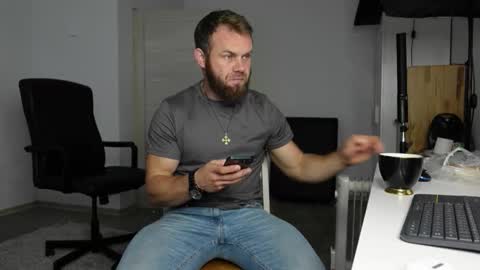  tommy burnzzz  online show from 10.09.25