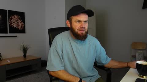  tommy burnzzz  online show from 11.18.25