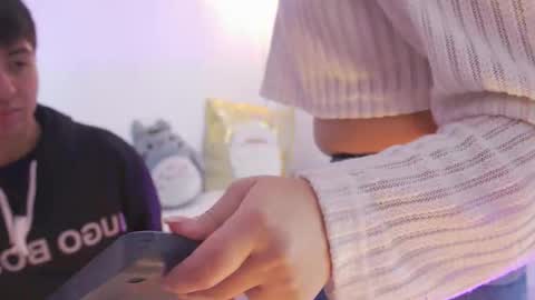 Tommy y butter  online show from 12.18.25