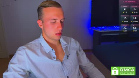 Tommy online show from 12.03.24