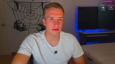 Tommy online show from 12.11.24