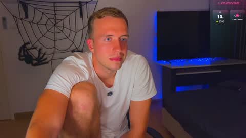 Tommy online show from 12.15.24