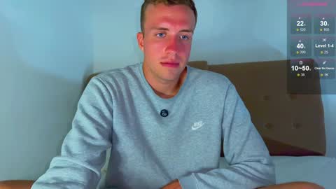 Tommy online show from 01.23.25