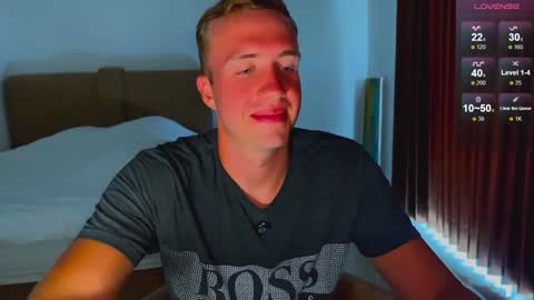 Tommy online show from 01.28.25