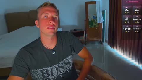 Tommy online show from 01.28.25