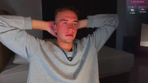 Tommy online show from 03.11.25