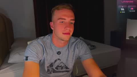 Tommy online show from 03.11.25